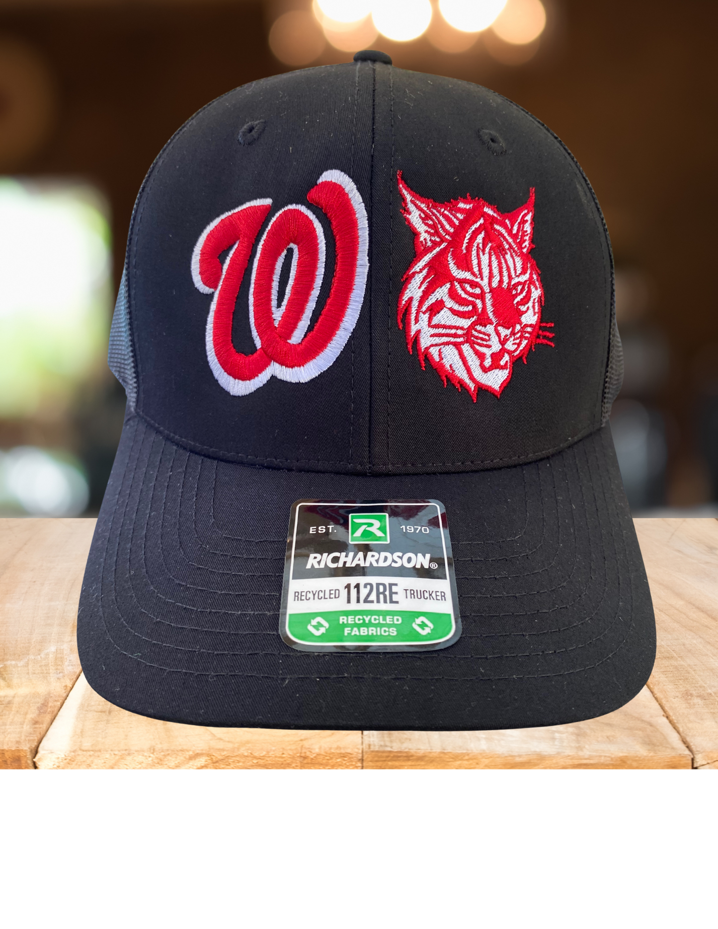 WALNUT WILDCAT FOOTBALL FAN GEAR