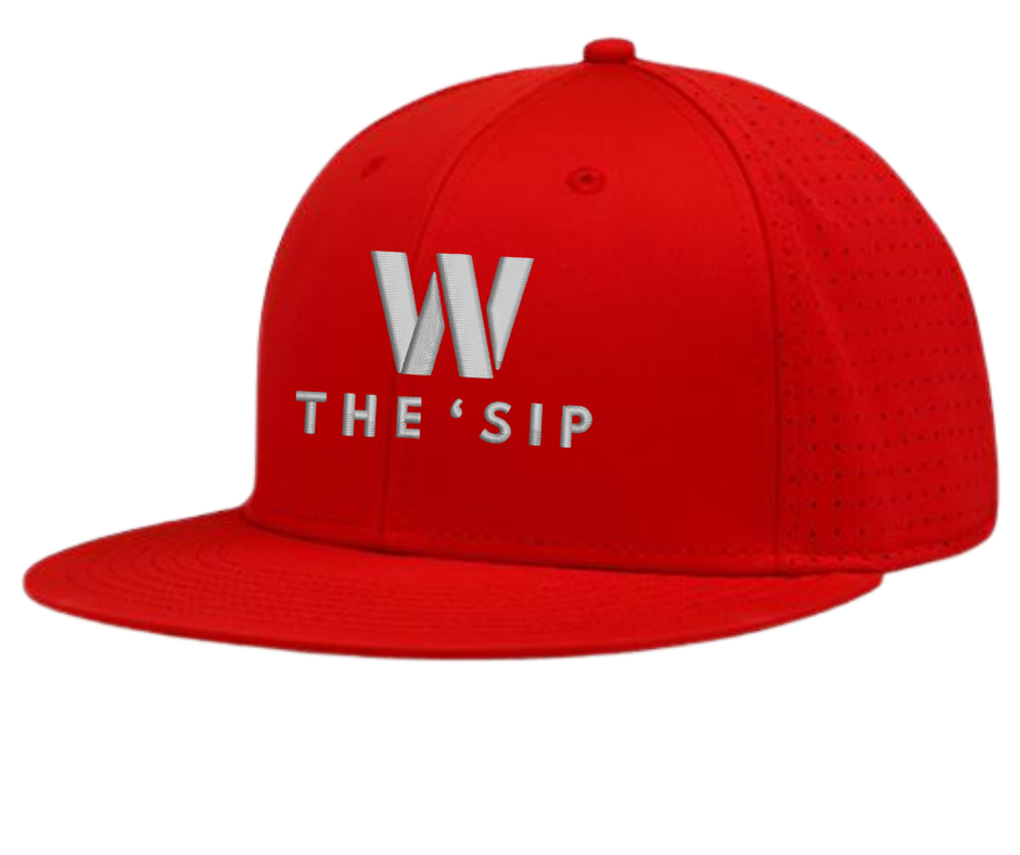 The Game 'Sip Hat