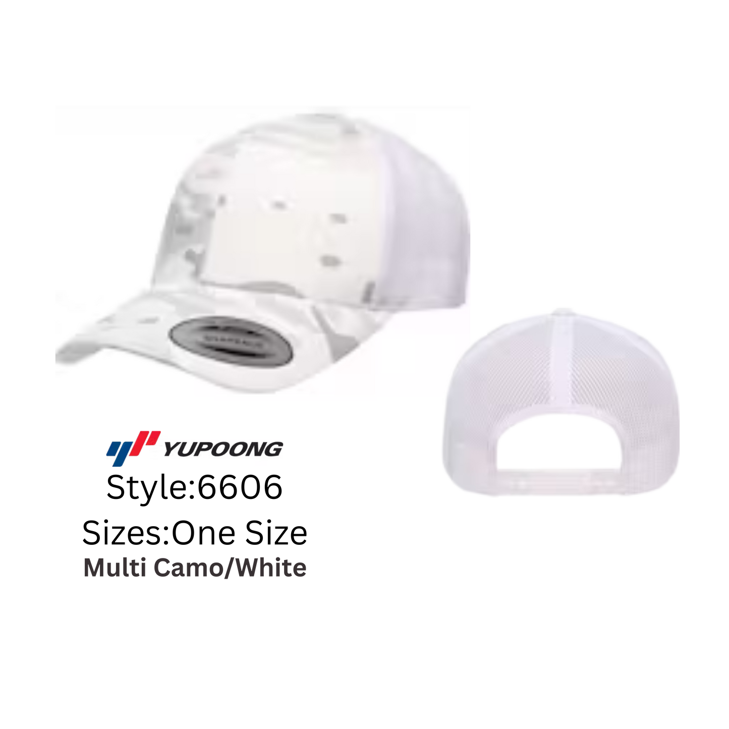 Laser Engraved Leather Logo Hats