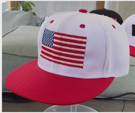 American Flag The Patriot