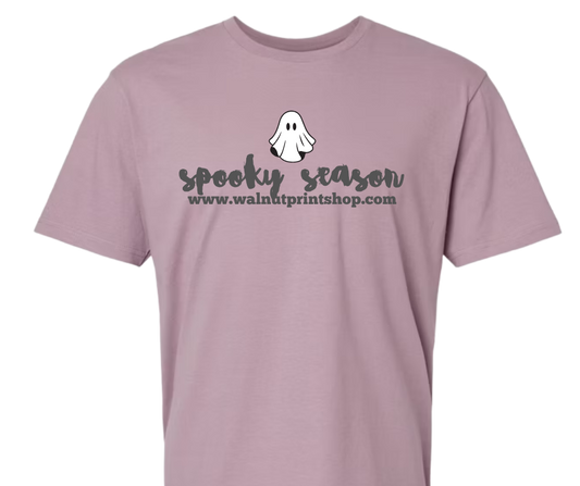 Spooky Season T-Shirt