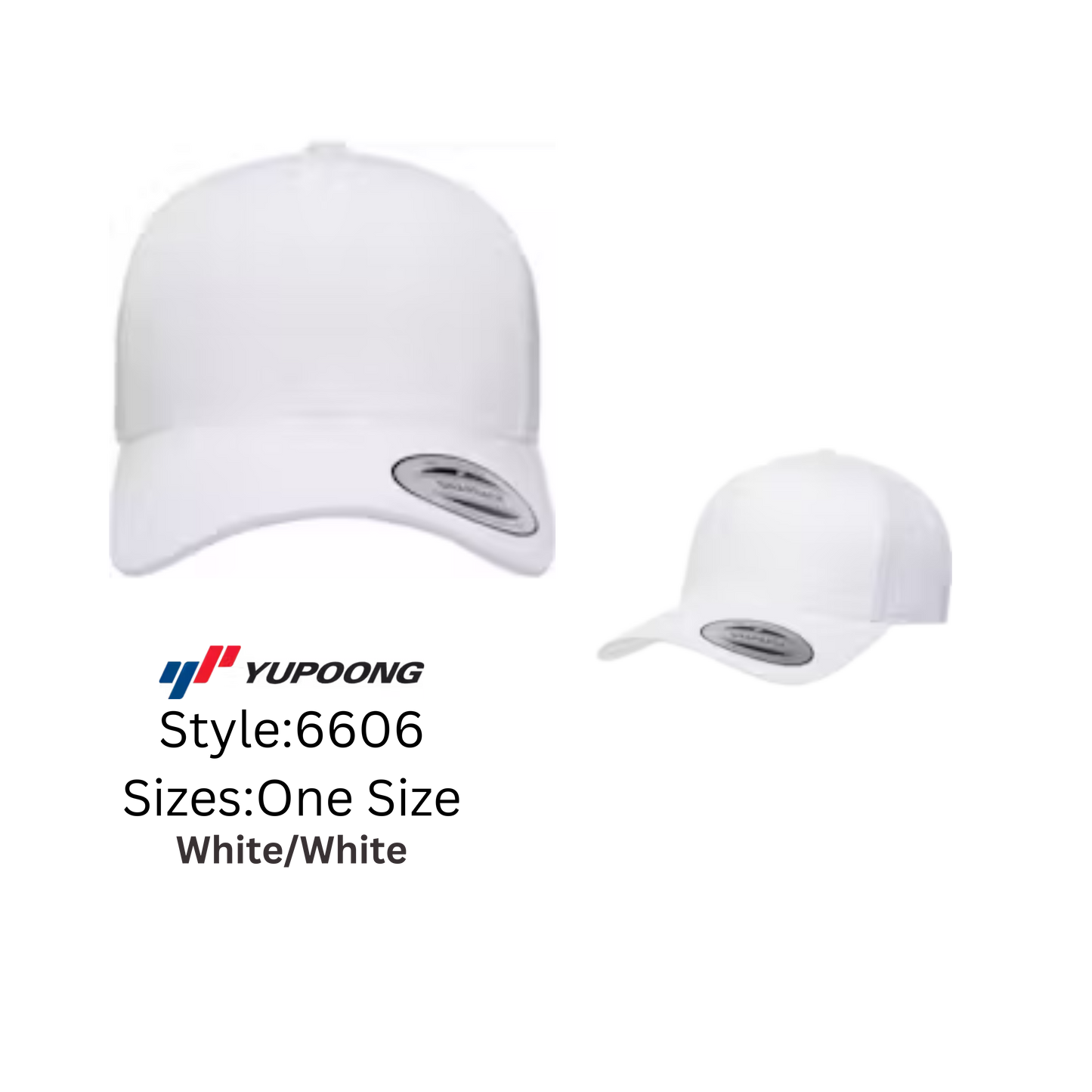 Laser Engraved Leather Logo Hats